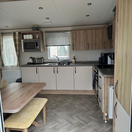 Tattershall Lakes- Lancaster Crescent ภายนอก รูปภาพ