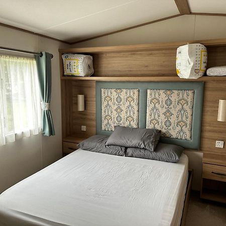 Tattershall Lakes- Lancaster Crescent ภายนอก รูปภาพ