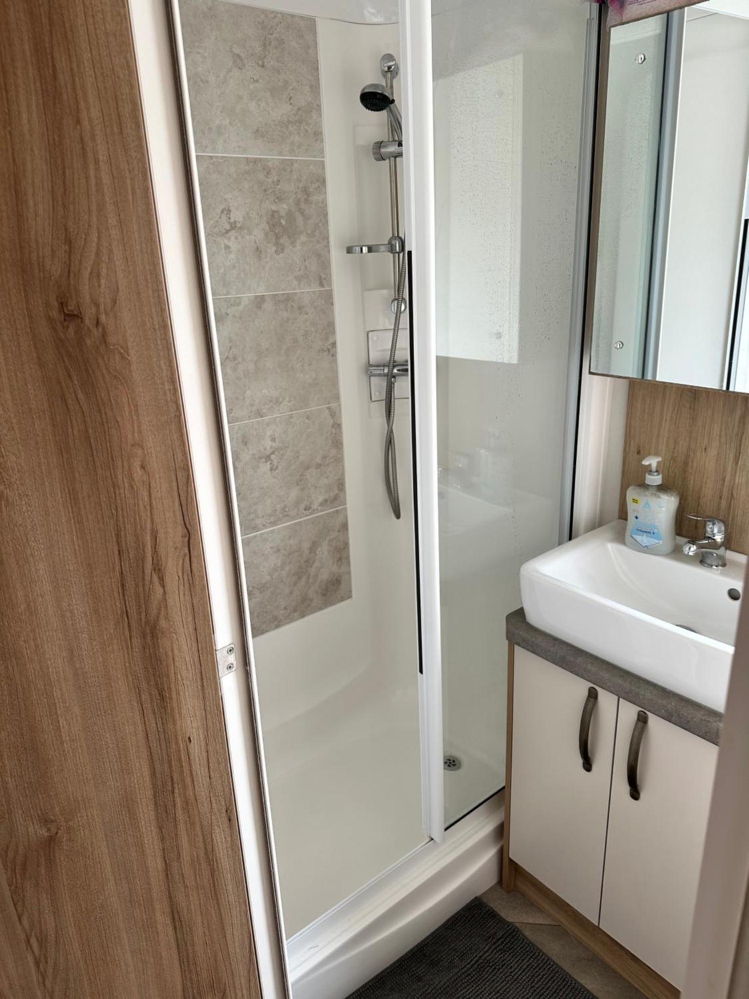 Tattershall Lakes- Lancaster Crescent ภายนอก รูปภาพ