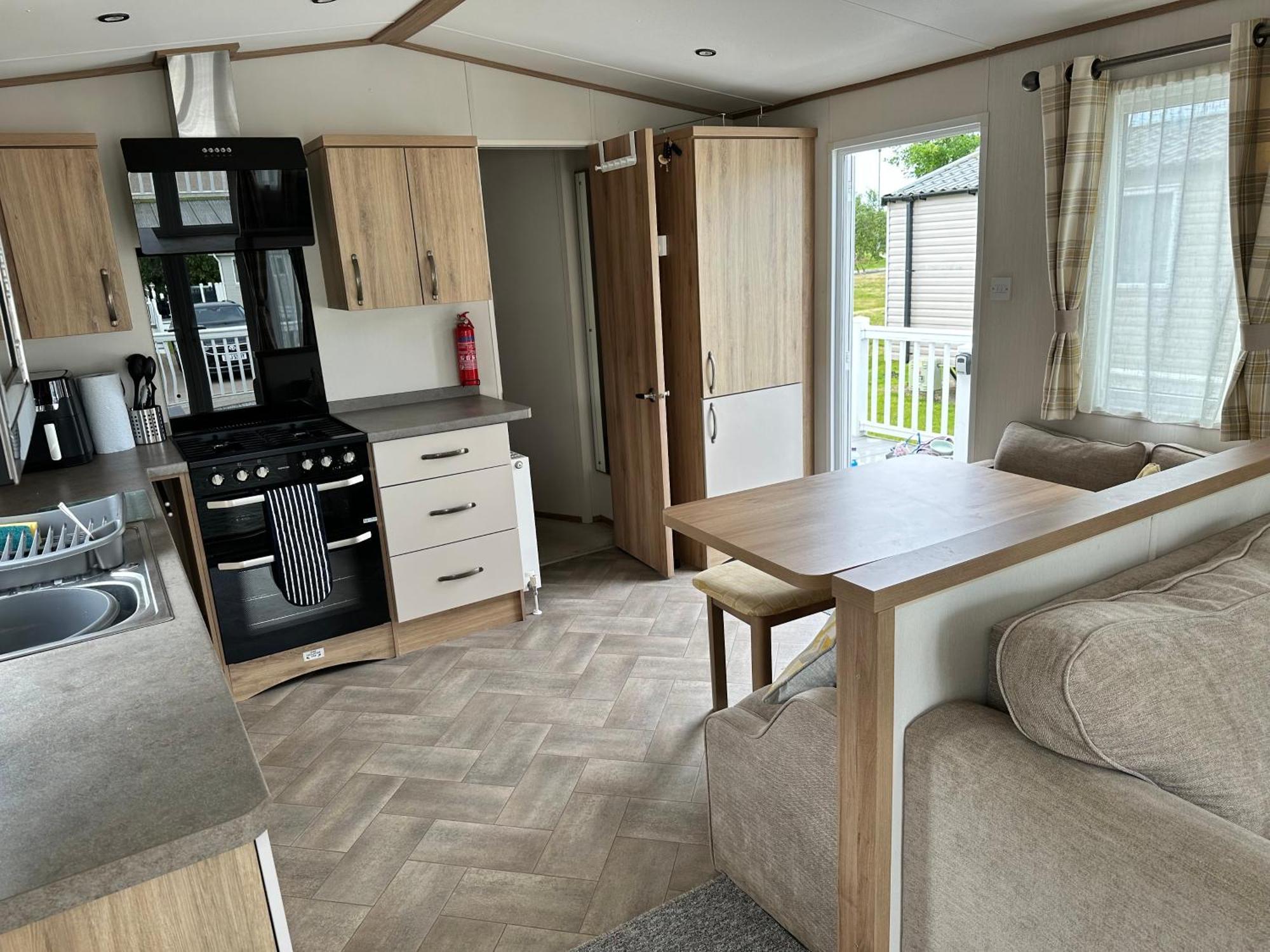 Tattershall Lakes- Lancaster Crescent ภายนอก รูปภาพ