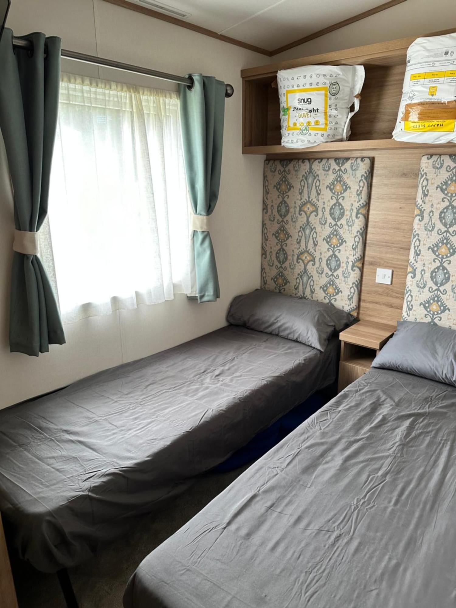 Tattershall Lakes- Lancaster Crescent ภายนอก รูปภาพ